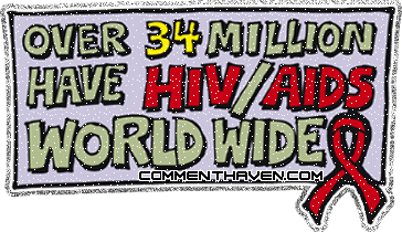 Aids Hiv picture