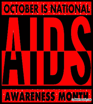 Aids Hiv Image