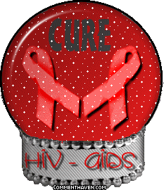 Aids Hiv Image