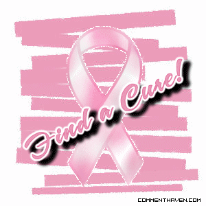 Breast Cancer Fina A Cure picture