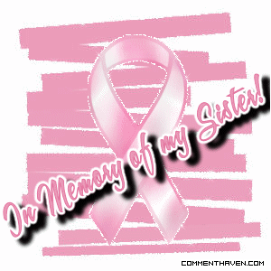 Breast Cancer Sister picture