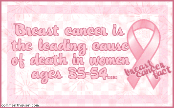 Breast Cancer picture