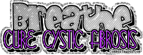 Cystic Fibrosis picture