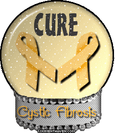 Cystic Fibrosis Image