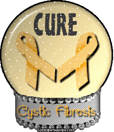Cystic Fibrosis picture