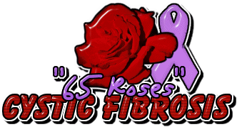 Cystic Fibrosis picture