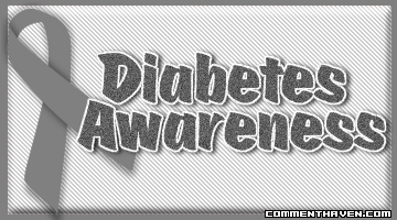 Diabetes picture