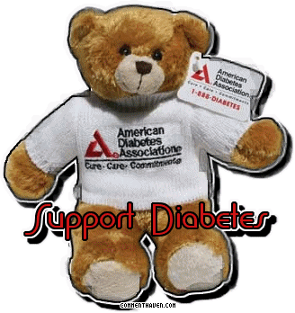 Diabetes
