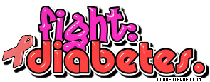 Diabetes picture