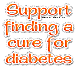 Support Diabetes Cure Image