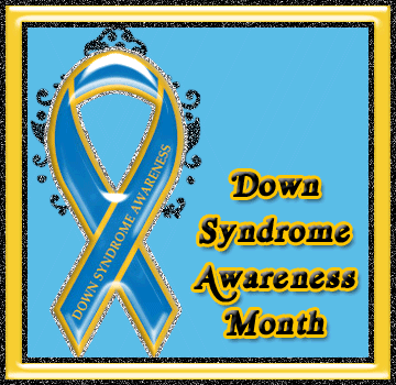 Down Syndrome Image