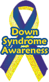 Down Syndrome picture