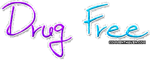 Drugfree picture