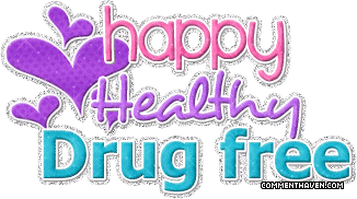 Drug Free