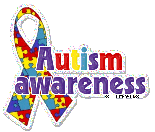 Autism Awareness Image