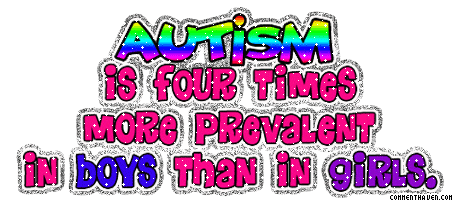 Autism picture