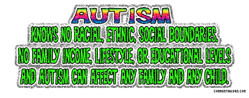 Autism picture