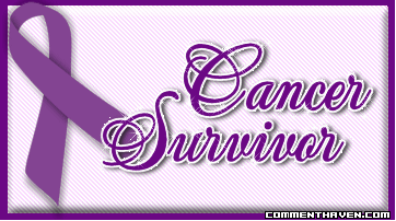 Cancer Survivor Image