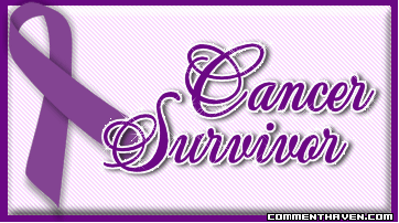 Cancer Survivor picture