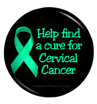 Cervical Cancer Cure Image