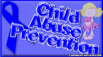 Child Abuse Prevention Image