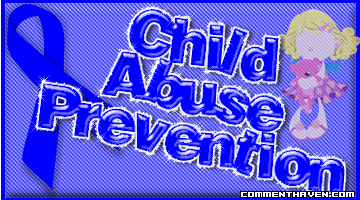 Child Abuse Prevention picture