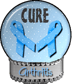 Cure Arthritis Image
