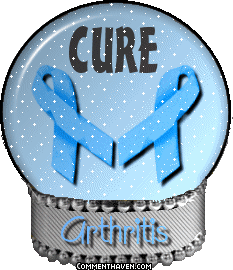 Cure Arthritis picture