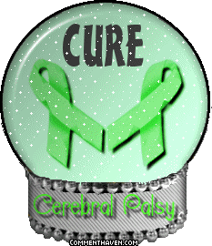 Cure Cerebralpalsy Image