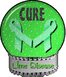Cure Limedisease Image