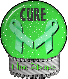 Cure Limedisease picture