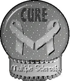 Cure Multiplesclerosis Image