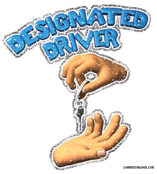 Designated Driver Image