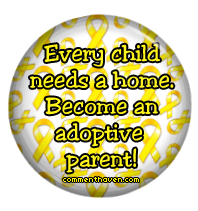 Every Child Needs A Home Image