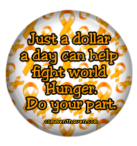 Fight World Hunger Image