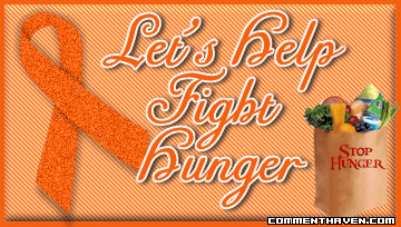 Hunger picture
