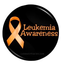 Leukemia Awareness Image