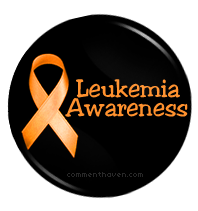 Leukemia Awareness picture