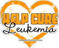Leukemia Image