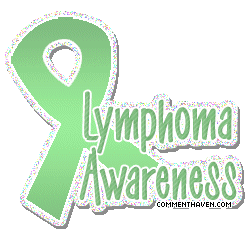 Lymphoma Awareness Image