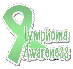 Lymphoma Awareness picture