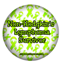 Lymphoma Survivor Image