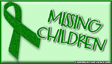 Missing Children Image