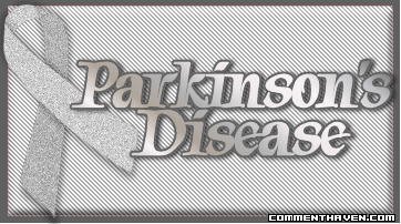 Parkinsons Disease Image