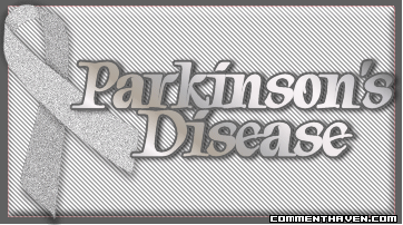 Parkinsons Disease picture