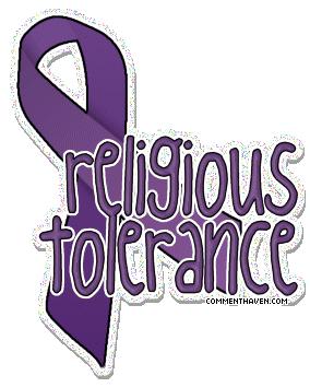 Religous Tolerance Image