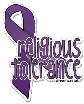 Religous Tolerance picture