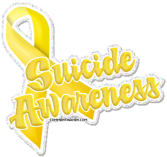 Suicide Awareness picture