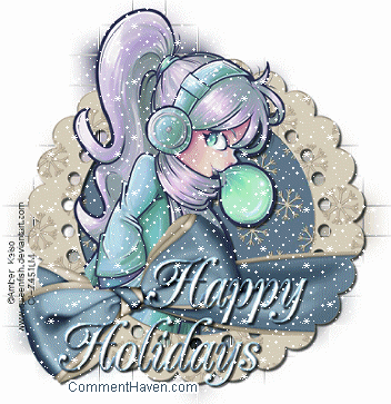 Happy Holidays Bg picture