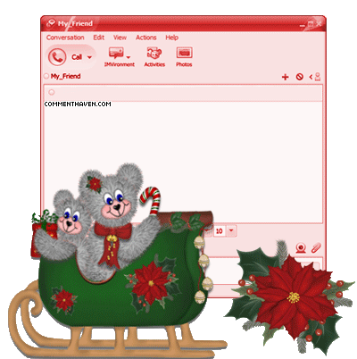 Happy Holidays picture